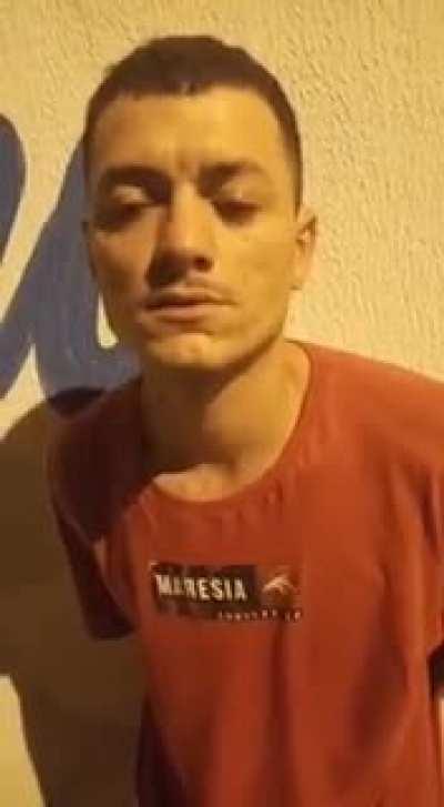 Pena que os PM não chegou a tempo pra te salvar muquinha, verdadeiros heróis. ACEITA AI ADM🙏