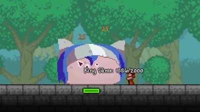 I am a fuck*ng artist