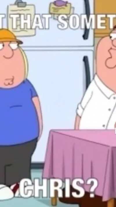 Whoa, I mean #ForPetesSake