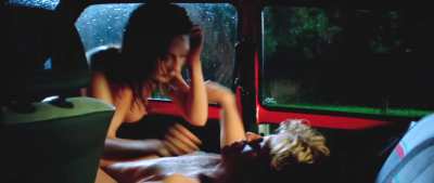 Carice van Houten in ‘De Passievrucht’ (2003)