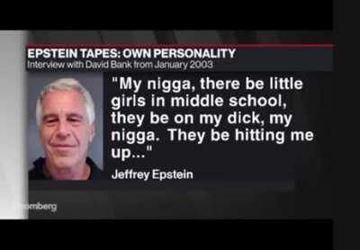 Epstein next on smash 🤔😳🙏