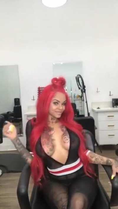 St4rD1v1n3 Slips & Pops