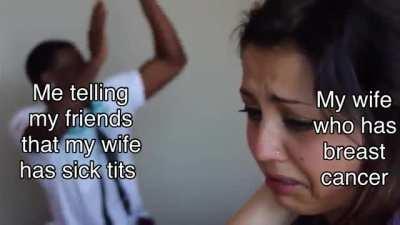 I’ll always have fond mammaries