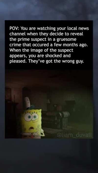 Mission accomplished.