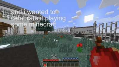 oh that was unexpected