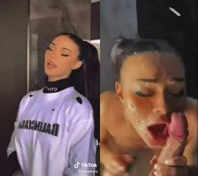 Reality Vs Tiktok 😱🔥