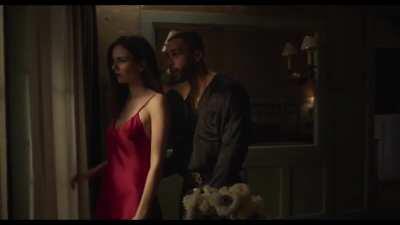 How you’d all act given the chance.