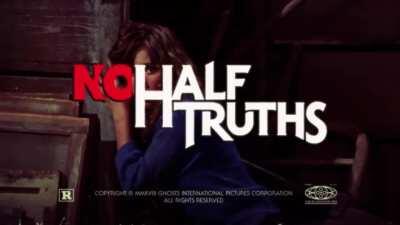 Talk like I drank all the wine...