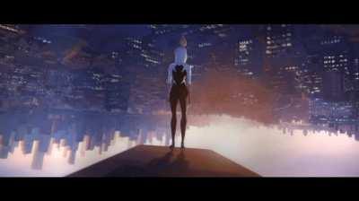 Spider-Man: Across the Spider-Verse (2023)