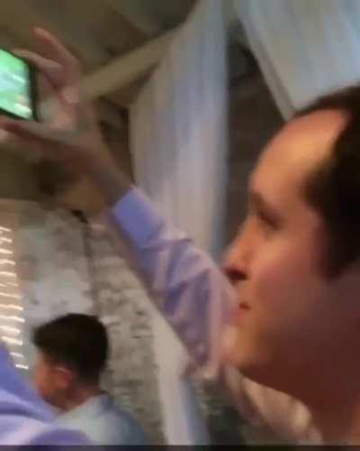 This would be me as a best man