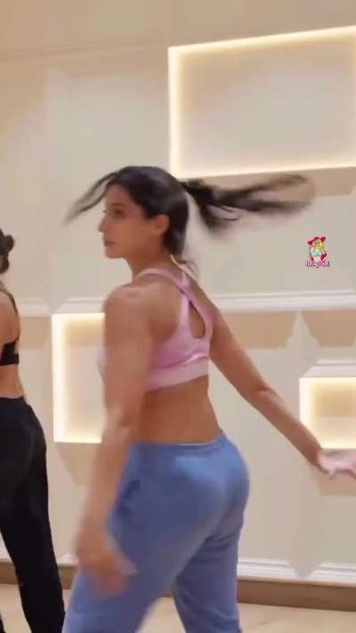 Nora Fatehi