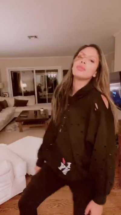 Merle Dandridge (The Last of Us)