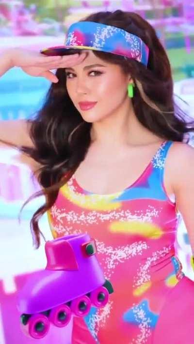 Janella Salvador