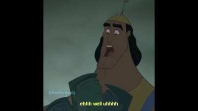 Bogchamp but it's kronk