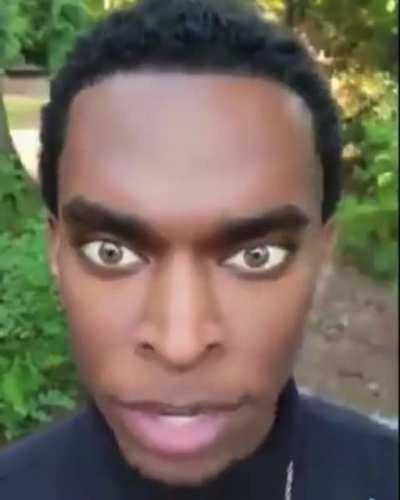 Man decided to put her to the depths of hell