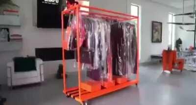 Twerking to Beyoncé in Small Shorts 🍑🍑🍑