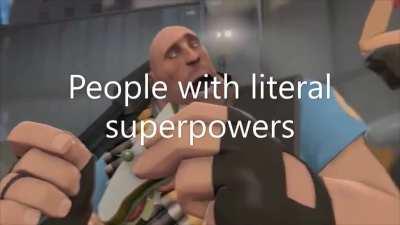 Saten is a force of nature