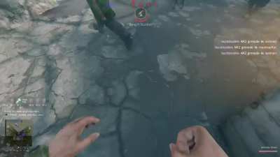 Mission failed successfully.