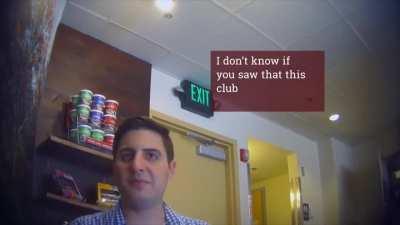 The Israel Lobby attacked Black Lives Matter when they stood up for the Palestinian people.