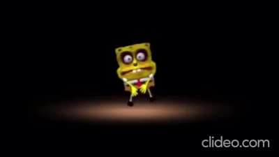 Scary, But Extended and HD (my version)