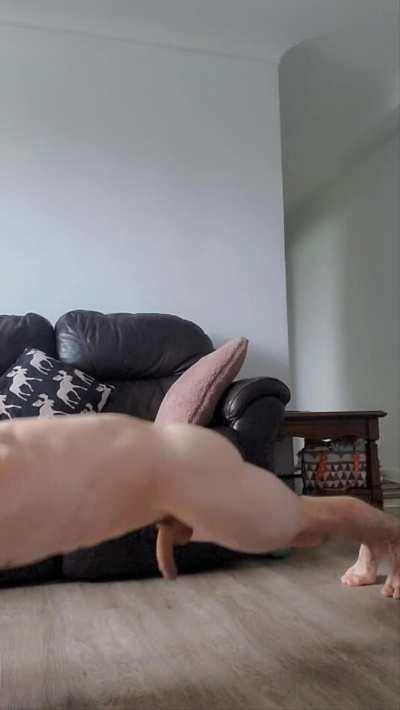 come do core with (m)e 33