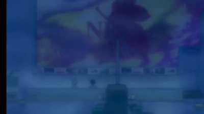 Impossível colocar em palavras o quanto essa cena impactou o meu eu de 11 anos. O anime do milênio.