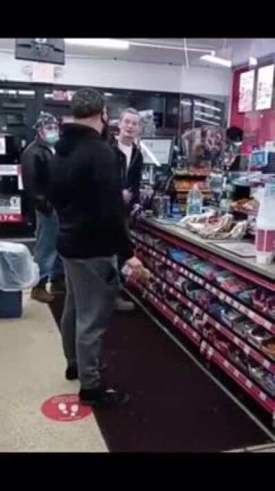 Where are you from!?!