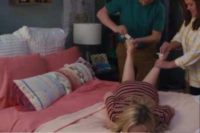 Favorite mainstream clip!