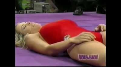 Summer of the Beach Patrol. Such a hot useless jobber. 😍🤩🤣