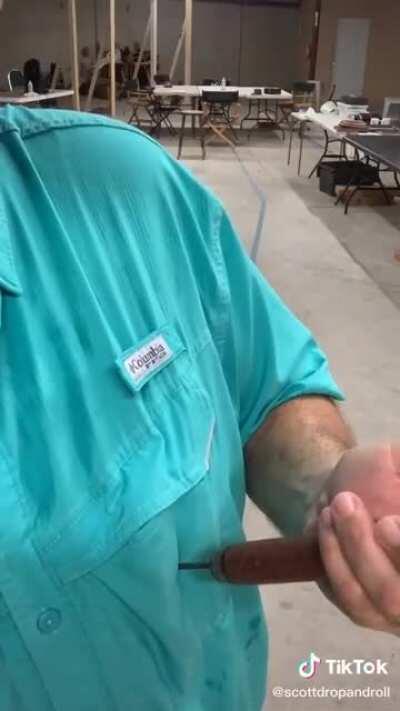 Stunt Props For Movies