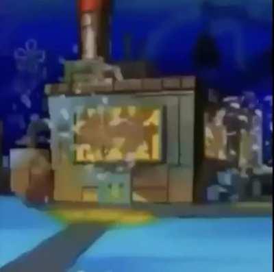 YuB plays Wii sports