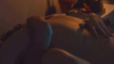 Maia Mitchell in 'No Way Out' (2022) - Scene 2