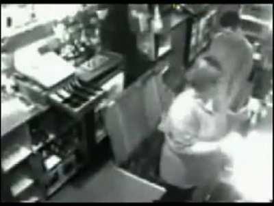 Never to be seen again