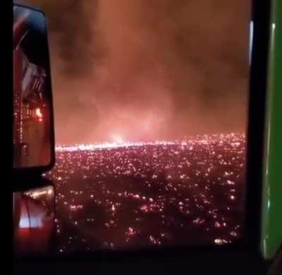 Gender reveal savage