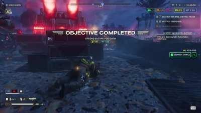 Metal gear solid (this is haz 7 btw (yes I play drg how could you tell))