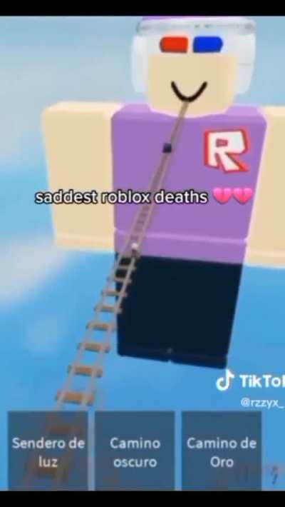 Le Saddest Death in le history