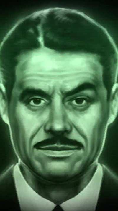 Fallout waifu debate with the boys