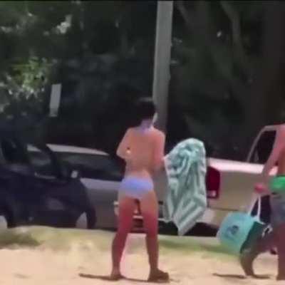 Ouch, ouchy... ouchy