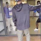 He’s going to be out for a while.