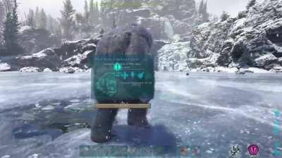 Just my luck(official rates)