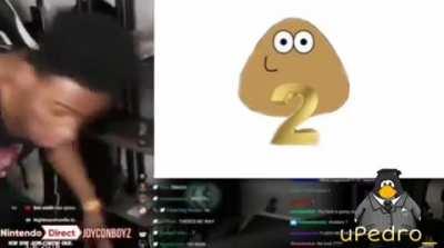 It's happening!!😱😱