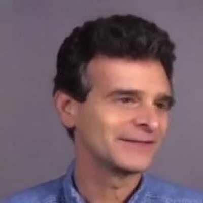 Just a normal video of Dean