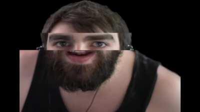 If DarkViperAu screaming montage was so good, why is there no DarkViperAu screaming monage tw-