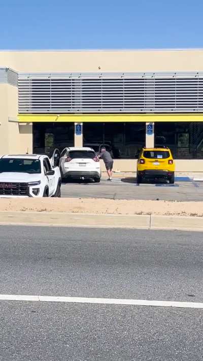 The Elk’s Lodge is throwing a water fight!