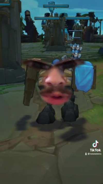 The Cruel Life of Minions