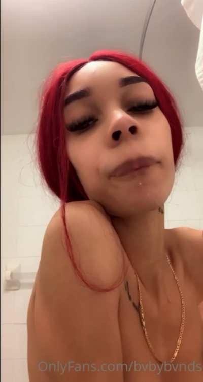 do you like it nasty papi ?