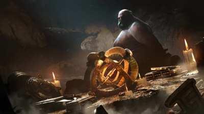 The Absolutely True Origins of The Fyr Family