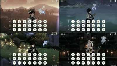 Unravel by Archon band