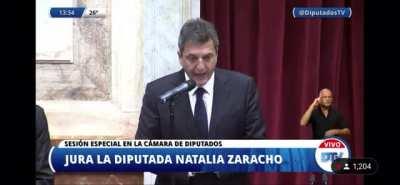 Hay muchas patrias por lo visto