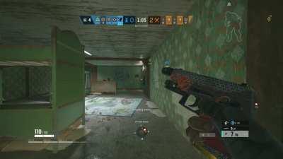 when I find the guy from the TikTok comment section who told me lives in my walls